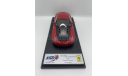 BBR Ferrari 612 Scaglietti Special version 2007 Red, масштабная модель, scale43