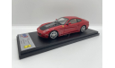 BBR Ferrari 612 Scaglietti Special version 2007 Red, масштабная модель, scale43