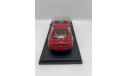 BBR Ferrari 612 Scaglietti Special version 2007 Red, масштабная модель, scale43