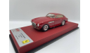 BBR Ferrari 212 Inter Vignale SIN 0146E 1957 RED, масштабная модель, scale43