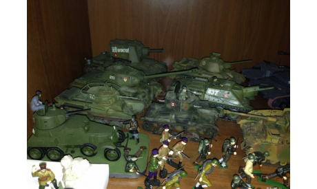 Коллекция моделей и пехоты второй мировой 1/35, фигурка, 1:35, TAMIYA, REVEL, DRAGON