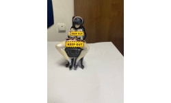 Японская фигурка Hisasi Mizuno Ami Action figure PVC 15cm винтаж Япония