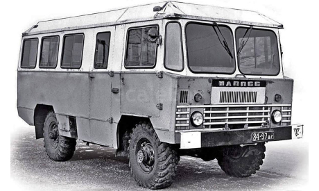 АПП-66, АС-38 SSM 1:43 комплект автобусов, масштабная модель, scale43