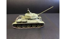 Танк Т-34 1:35 модели ВОВ 1941-1945, сборные модели бронетехники, танков, бтт, Tamiya, scale35
