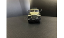 Бм-21 ’Град’ (Урал 375), хаки SSM 1:43, масштабная модель, Start Scale Models (SSM), scale43