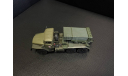Бм-21 ’Град’ (Урал 375), хаки SSM 1:43, масштабная модель, Start Scale Models (SSM), scale43