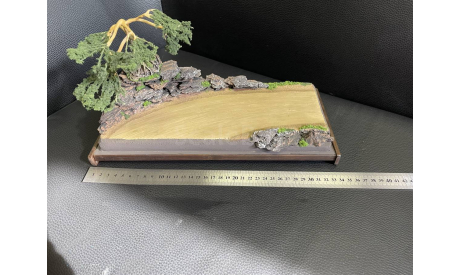 Профессиональная диорама 1:43 под вашу коллекцию, масштабная модель, Санкт-Петербург, scale43
