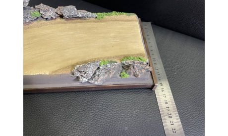 Профессиональная диорама 1:43 под вашу коллекцию, масштабная модель, Санкт-Петербург, scale43