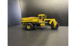 МАЗ МВУ-30  Миниград 1:43