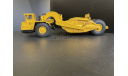 БелАЗ-531 ДЗ-13 скрепер, Nik models 1:43, масштабная модель, scale43