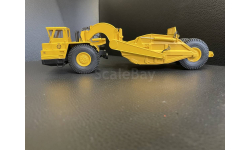 БелАЗ-531 ДЗ-13 скрепер, Nik models 1:43