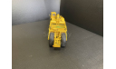 БелАЗ-531 ДЗ-13 скрепер, Nik models 1:43, масштабная модель, scale43