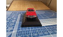 Ford Mustang GT 1968 YM 1:43 License, масштабная модель, scale43