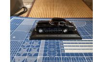 Bentley R type Cjntinental 1954 YM 1:43 License, масштабная модель, scale43