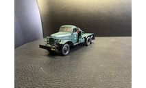 Зис-121Б DIP models 1:43, масштабная модель, scale43