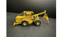 Кировец К-701 Миниград, масштабная модель, 1:43, 1/43