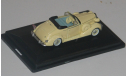 Buick Special Convertible Coupe 1936 1/87 Oxford, масштабная модель, 1:87