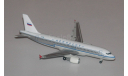 Herpa Wings 1:500 Airbus A320 Aeroflot Retrojet, масштабные модели авиации, scale0