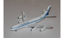 Herpa Wings 1:500 IL-86 Siberia Airlines, масштабные модели авиации, scale0, Airbus