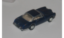 Facel Vega II Coupe  Norev 1/87, масштабная модель, scale87