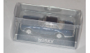 Facel Vega II Coupe  Norev 1/87, масштабная модель, scale87