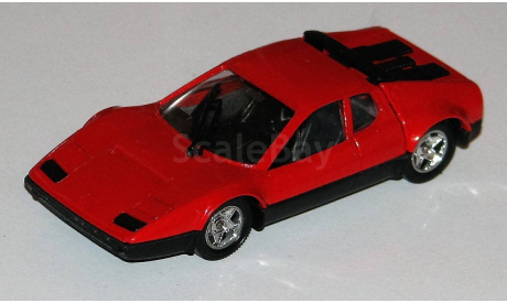 FERRARI BB solido франция 1/43, масштабная модель, 1:43