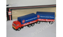 MB NG  1:87 HERPA, масштабная модель, 1/87