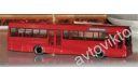 Mercedes O 405 1/87 wiking, масштабная модель, 1:87, Mercedes-Benz