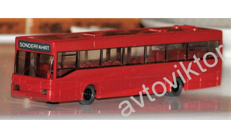 Mercedes O 405 1/87 wiking, масштабная модель, 1:87, Mercedes-Benz