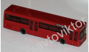Mercedes O 405 1/87 wiking, масштабная модель, 1:87, Mercedes-Benz
