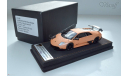 Lamborghini Murcielago LP670-4 SV (LookSmart), масштабная модель, 1:43, 1/43