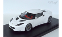 Lotus Evora S, масштабная модель, 1:43, 1/43, Spark