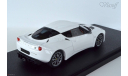 Lotus Evora S, масштабная модель, 1:43, 1/43, Spark