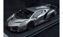 Lamborghini Veneno, масштабная модель, Looksmart, scale43