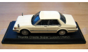 Toyota Cresta GX61 (1982), масштабная модель, Norev, scale43