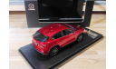 Масштабная модель Mazda CX-5 2017+ 1:43., масштабная модель, scale43