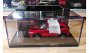 Масштабная модель Mazda CX-5 2017+ 1:43., масштабная модель, scale43