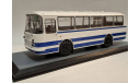 ЛАЗ-695Н, масштабная модель, Classicbus, scale43