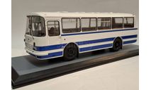 ЛАЗ-695Н, масштабная модель, Classicbus, scale43