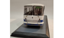 ЛАЗ-695Н, масштабная модель, Classicbus, scale43