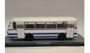 ЛАЗ-695Н, масштабная модель, Classicbus, scale43