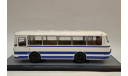 ЛАЗ-695Н, масштабная модель, Classicbus, scale43