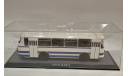 ЛАЗ-695Н, масштабная модель, Classicbus, scale43