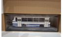 ЛАЗ-695Н, масштабная модель, Classicbus, scale43