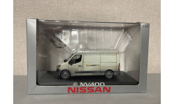 Nissan NV400