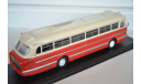 Икарус 55, масштабная модель, 1:43, 1/43, Classicbus, Ikarus