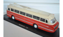 Икарус 55, масштабная модель, 1:43, 1/43, Classicbus, Ikarus