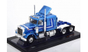 Peterbilt 359 1973, масштабная модель, IXO, scale43