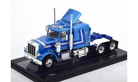 Peterbilt 359 1973, масштабная модель, IXO, scale43