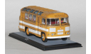 ПАЗ-672.CLASSICBUS., масштабная модель, scale43